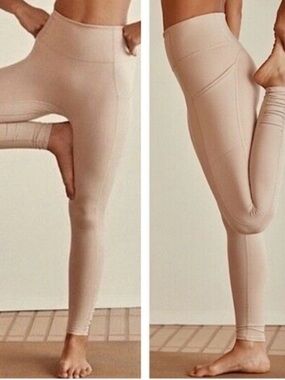 FP Movement Out of Your League high-rise leggings